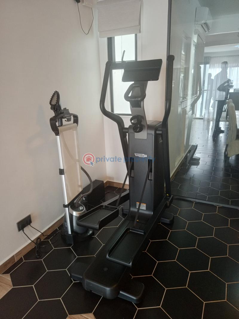 3 bedroom Block Of Flats For Sale Lekki Epe Expressway Epe Lagos - 12