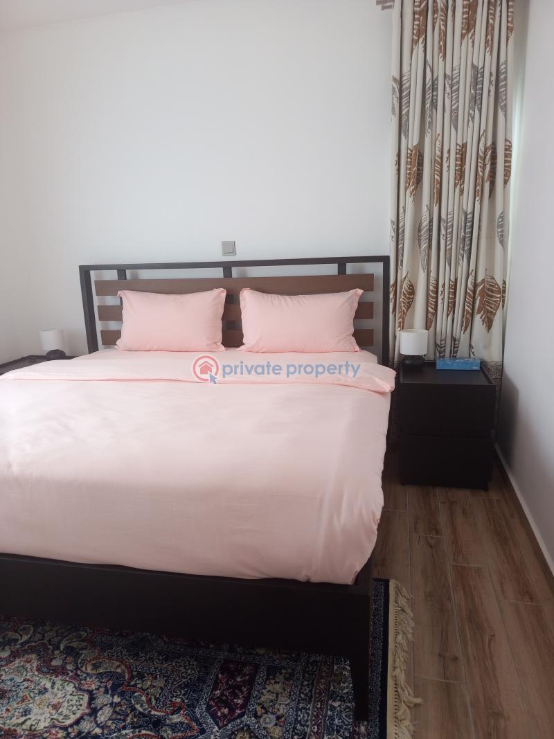 3 bedroom Block Of Flats For Sale Lekki Epe Expressway Epe Lagos - 5