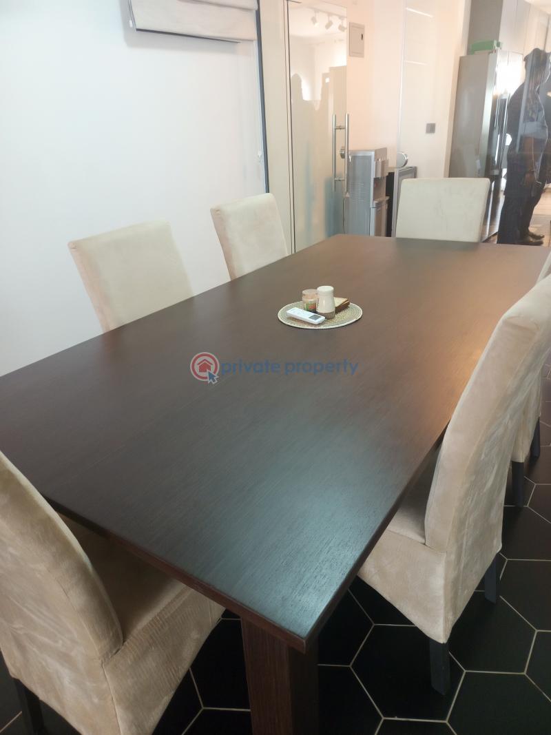 3 bedroom Block Of Flats For Sale Lekki Epe Expressway Epe Lagos - 16