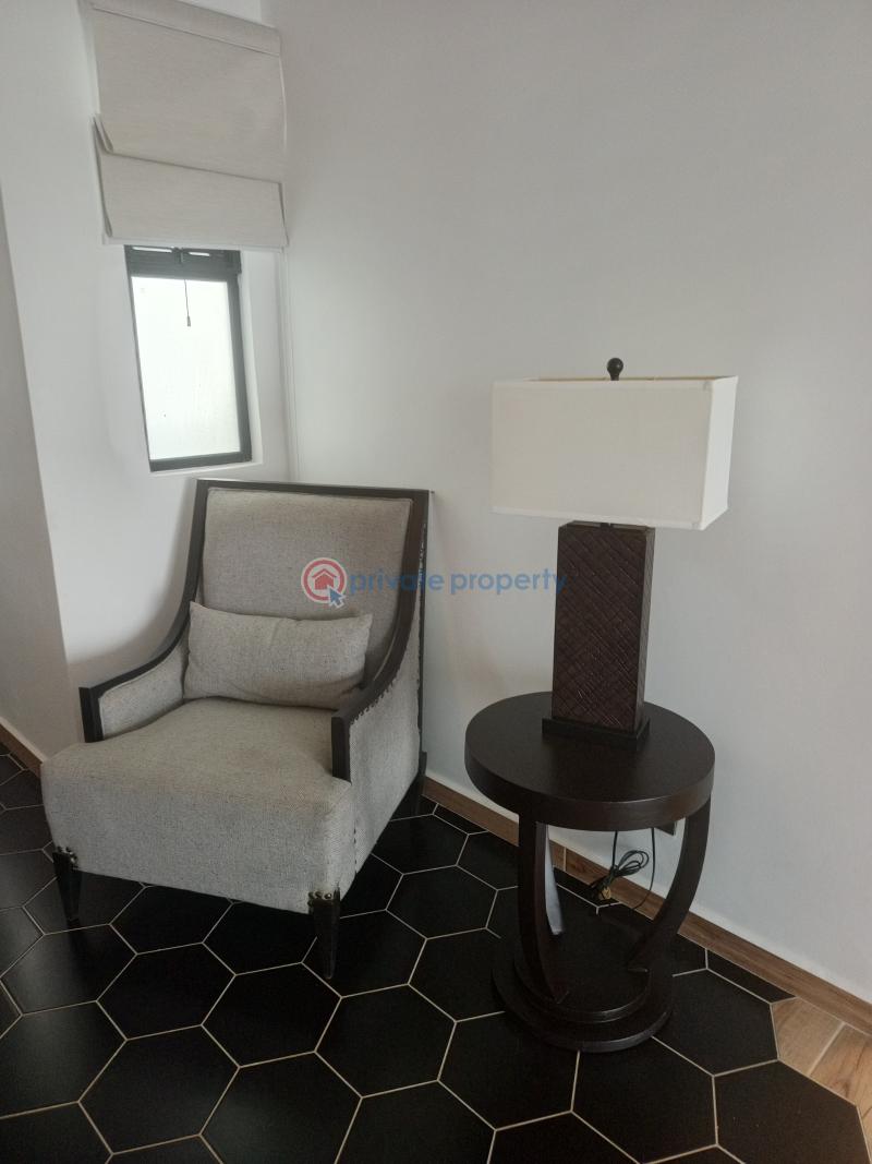 3 bedroom Block Of Flats For Sale Lekki Epe Expressway Epe Lagos - 11