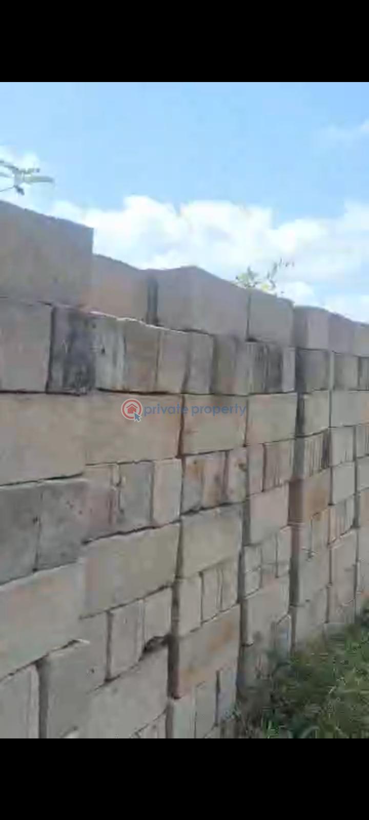 Residential Land For Sale Biu Amagba Gra Benin Edo - 1