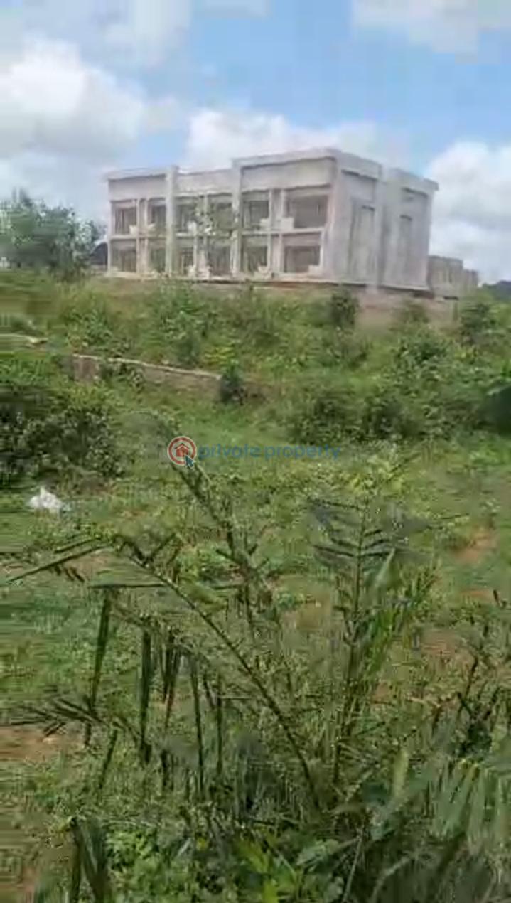 Residential Land For Sale Biu Amagba Gra Benin Edo - 0