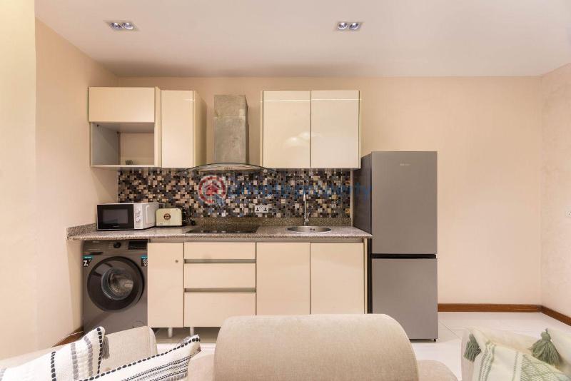 1 bedroom Flat & Apartment Short let Lekki Phase 1 Lagos - 4