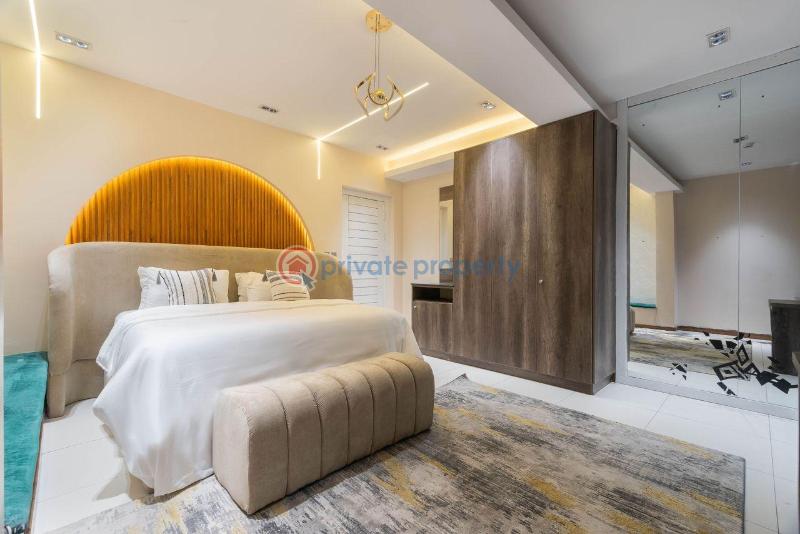 1 bedroom Flat & Apartment Short let Lekki Phase 1 Lagos - 5