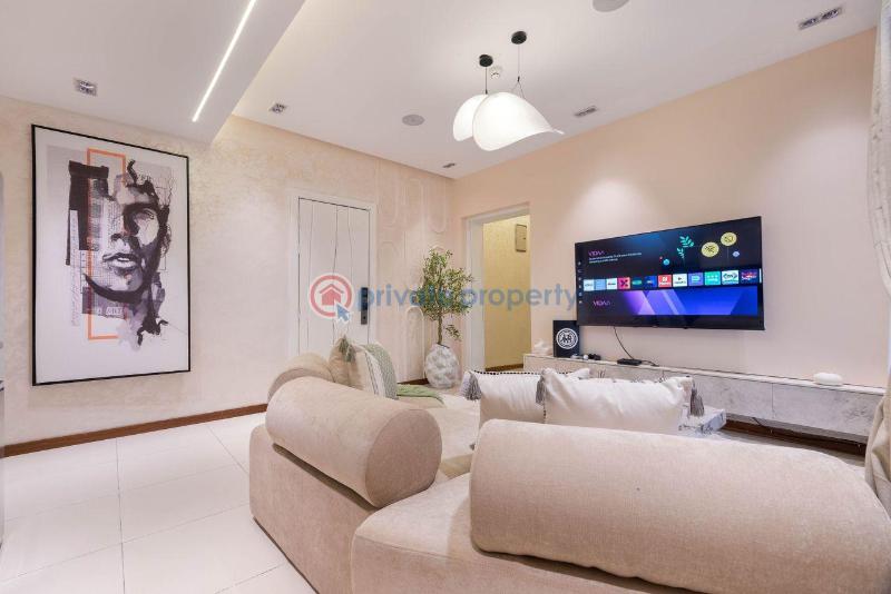 1 bedroom Flat & Apartment Short let Lekki Phase 1 Lagos - 7