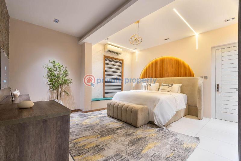 1 bedroom Flat & Apartment Short let Lekki Phase 1 Lagos - 0