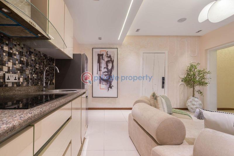 1 bedroom Flat & Apartment Short let Lekki Phase 1 Lagos - 3