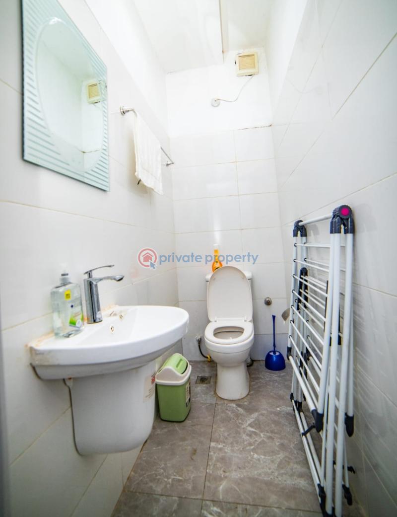 1 bedroom Short Stay Short let Jahi Abuja Phase 2  - 3