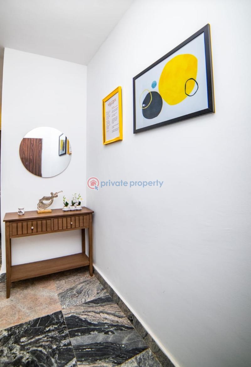 1 bedroom Short Stay Short let Jahi Abuja Phase 2  - 2