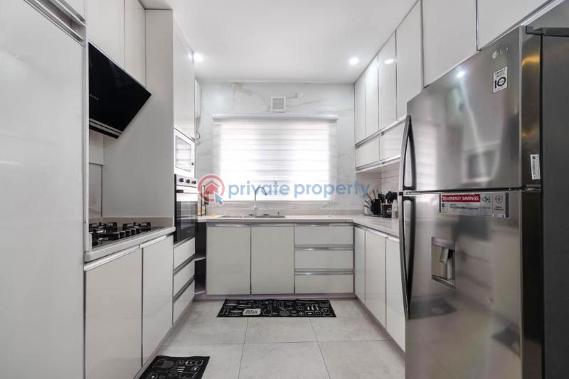 2 bedroom Flat & Apartment Short let Lekki Phase 1 Lagos - 3