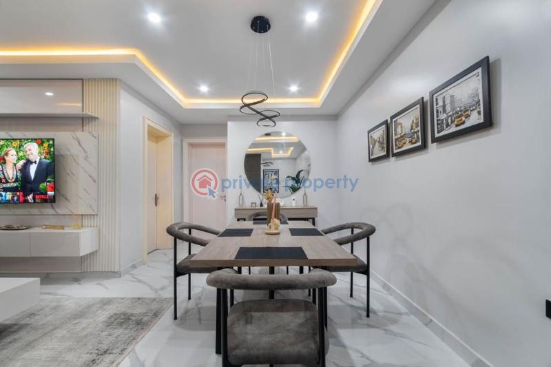 2 bedroom Flat & Apartment Short let Lekki Phase 1 Lagos - 10