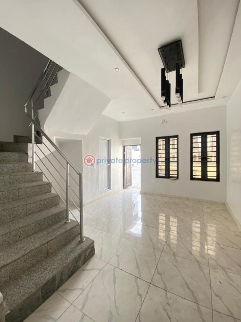 3 bedroom Terraced Duplex For Sale Ajah Lagos - 7