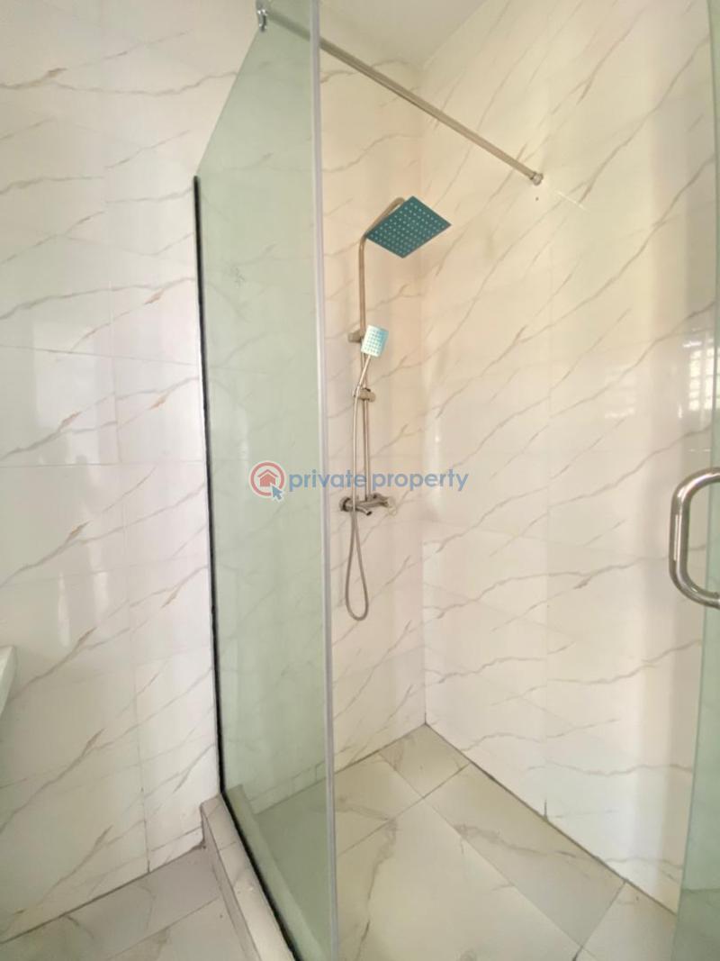 3 bedroom Terraced Duplex For Sale Ajah Lagos - 2