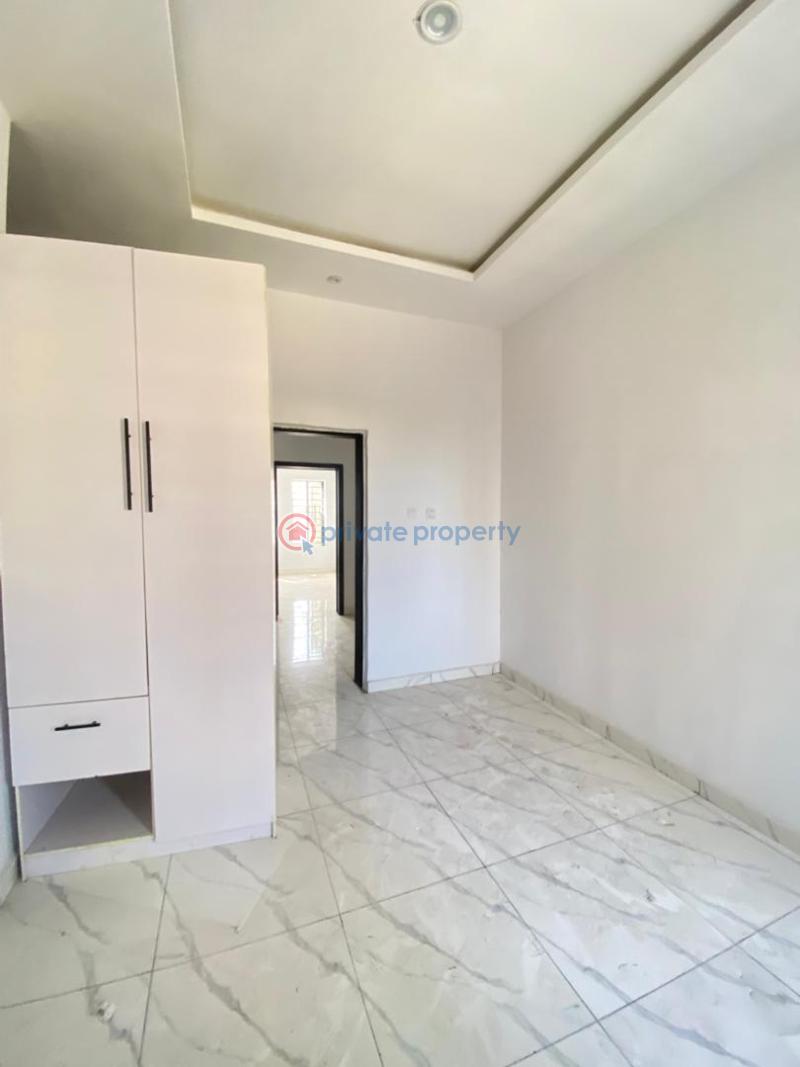 3 bedroom Terraced Duplex For Sale Ajah Lagos - 13