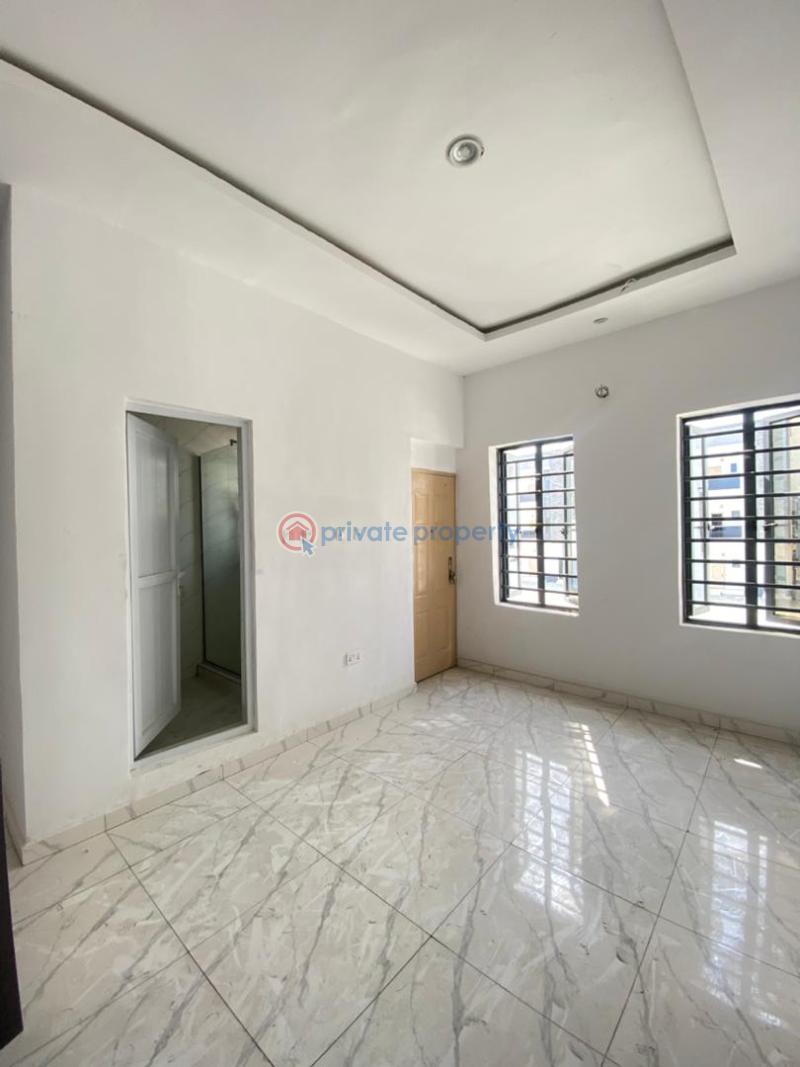 3 bedroom Terraced Duplex For Sale Ajah Lagos - 8