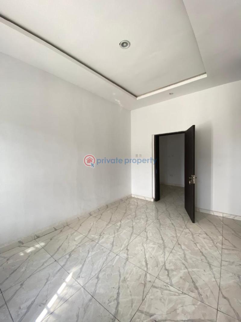 3 bedroom Terraced Duplex For Sale Ajah Lagos - 1