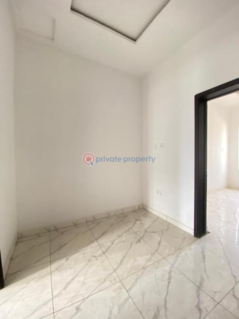 3 bedroom Terraced Duplex For Sale Ajah Lagos - 5