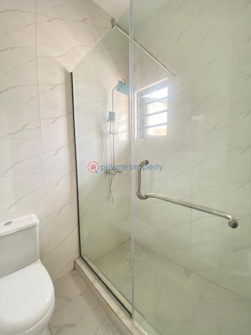 3 bedroom Terraced Duplex For Sale Ajah Lagos - 6