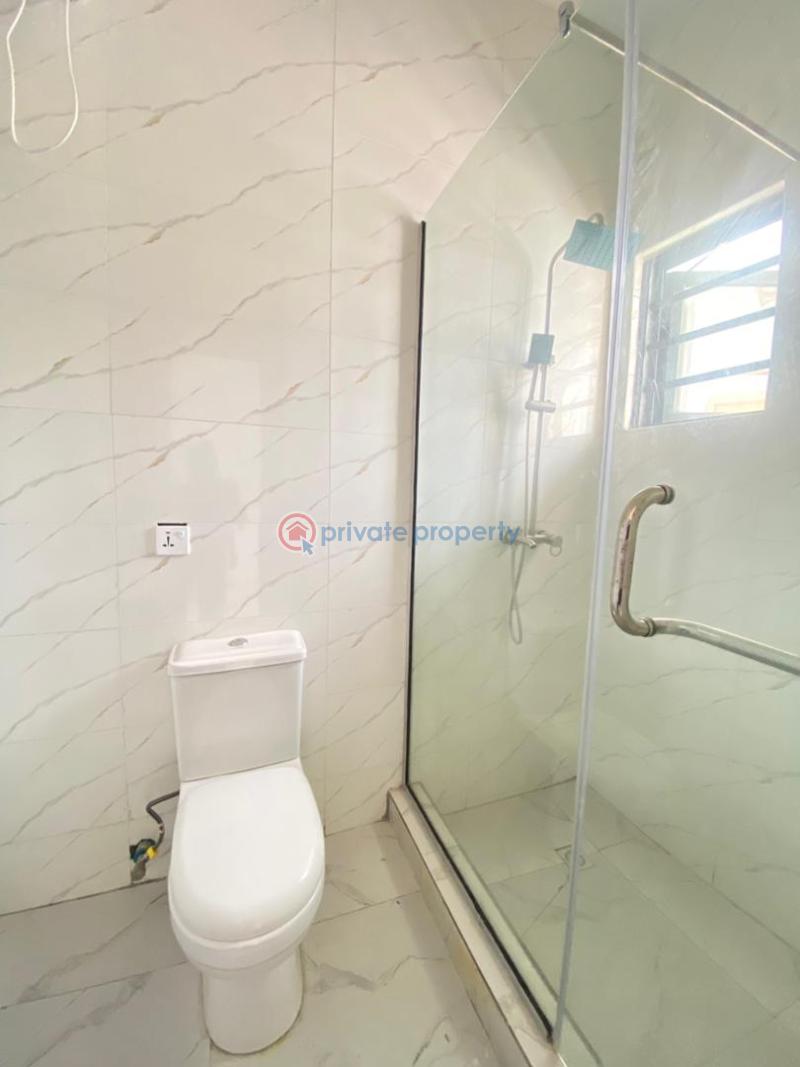 3 bedroom Terraced Duplex For Sale Ajah Lagos - 11