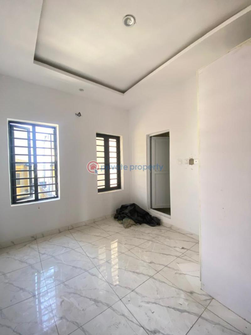 3 bedroom Terraced Duplex For Sale Ajah Lagos - 3