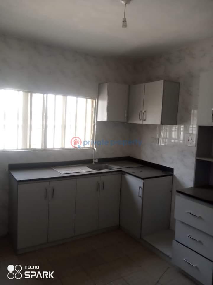 3 bedroom Block Of Flats For Rent Akala Express Ibadan Oyo - 2