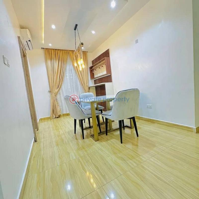 3 bedroom Block Of Flats Short let Wuye Abuja Phase 2  - 6