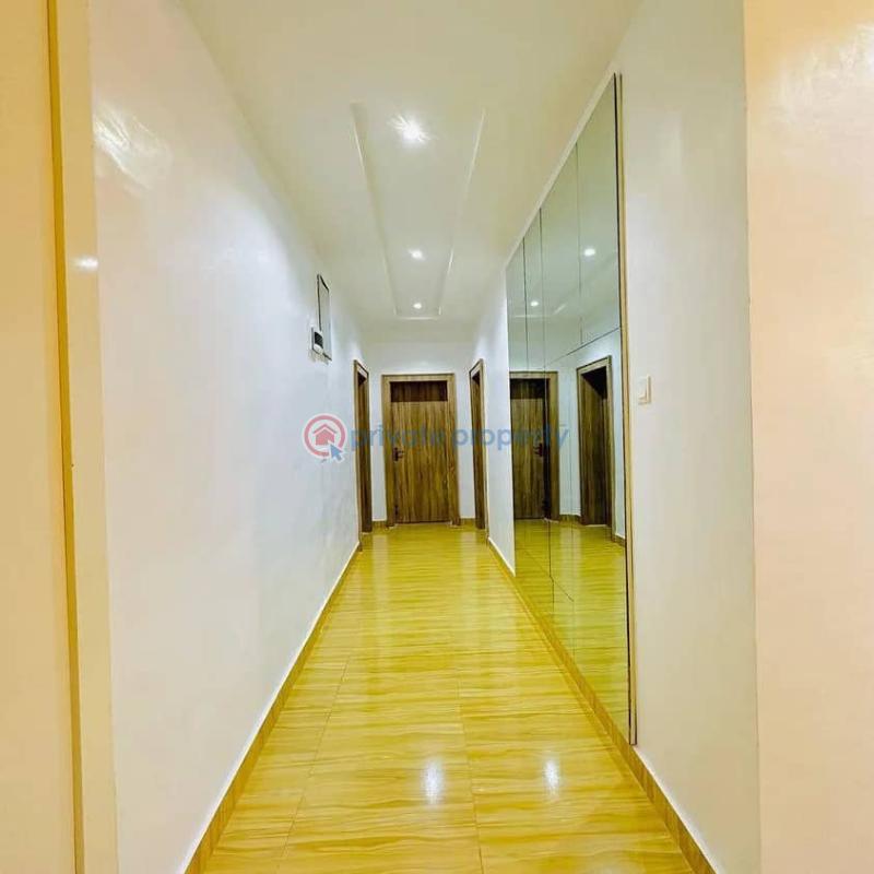 3 bedroom Block Of Flats Short let Wuye Abuja Phase 2  - 7