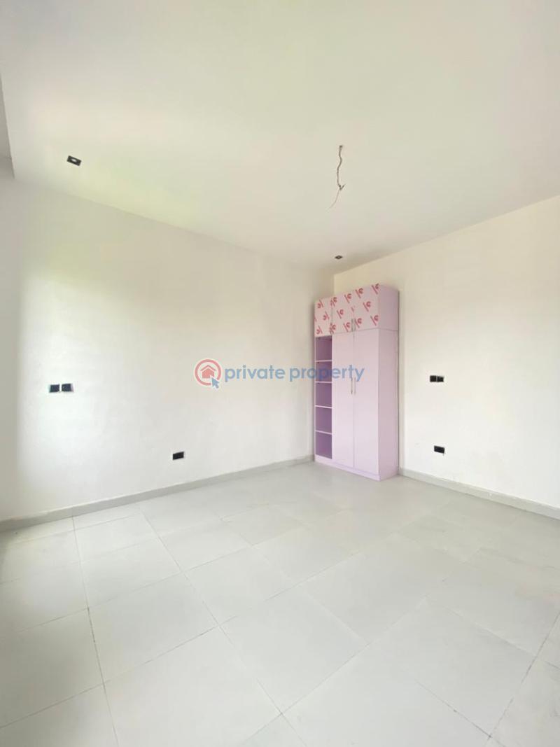 4 bedroom Semi detached Duplex For Sale Abraham Adesanya Ajah Lagos - 12
