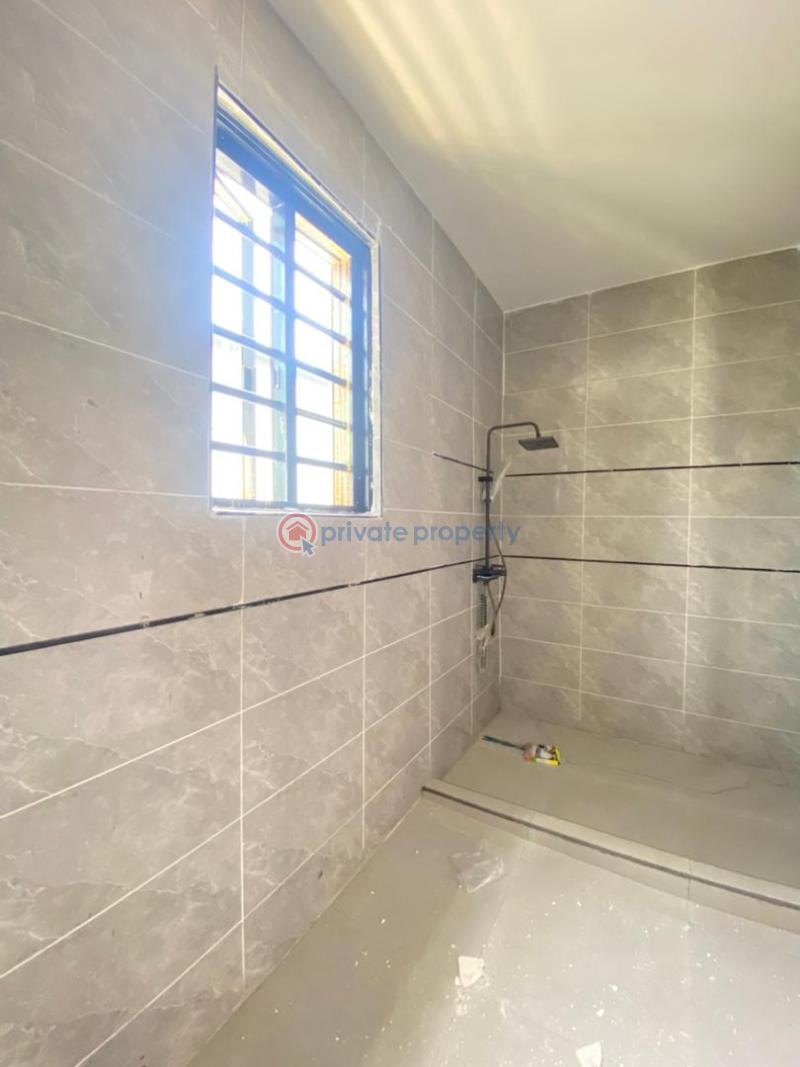 4 bedroom Semi detached Duplex For Sale Abraham Adesanya Ajah Lagos - 8