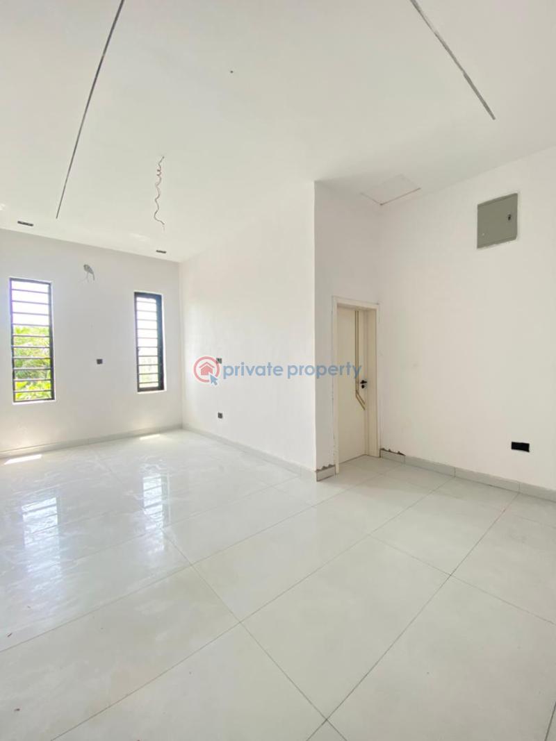 4 bedroom Semi detached Duplex For Sale Abraham Adesanya Ajah Lagos - 17