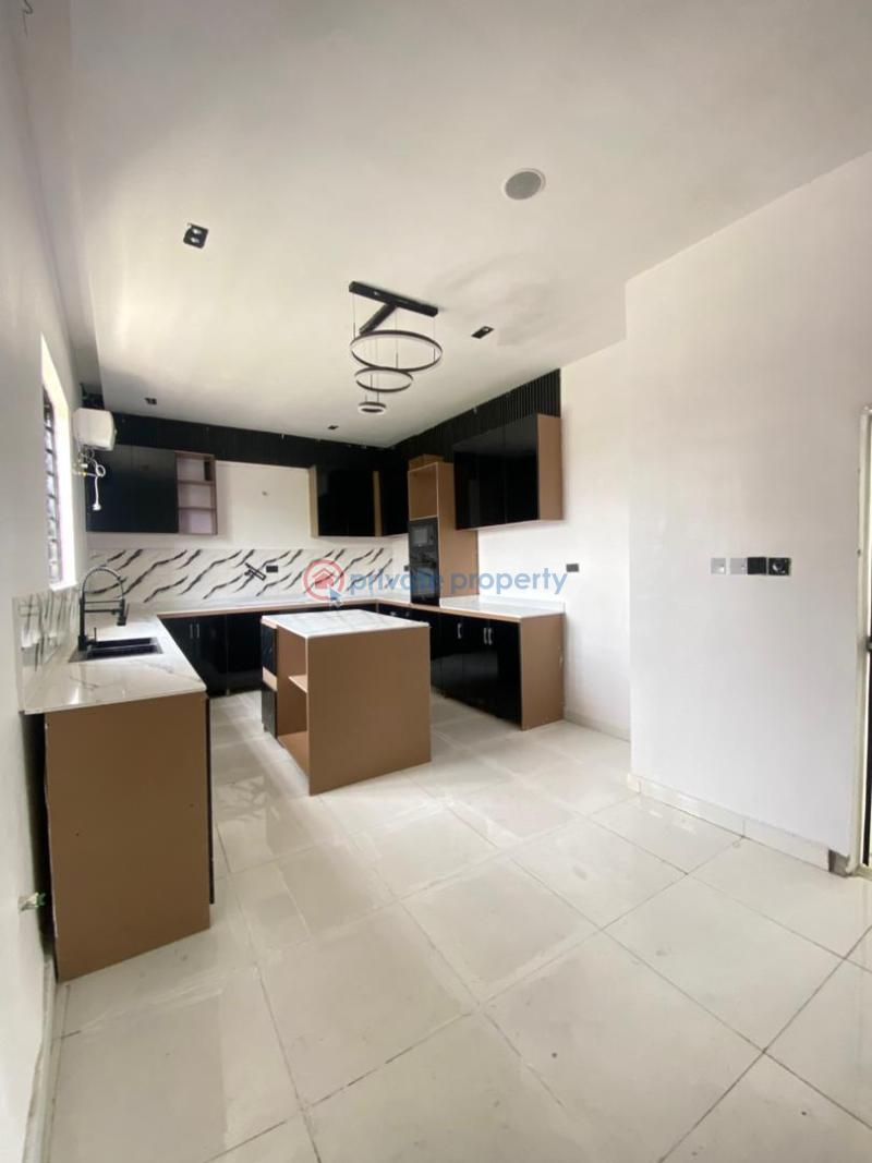 4 bedroom Semi detached Duplex For Sale Abraham Adesanya Ajah Lagos - 14