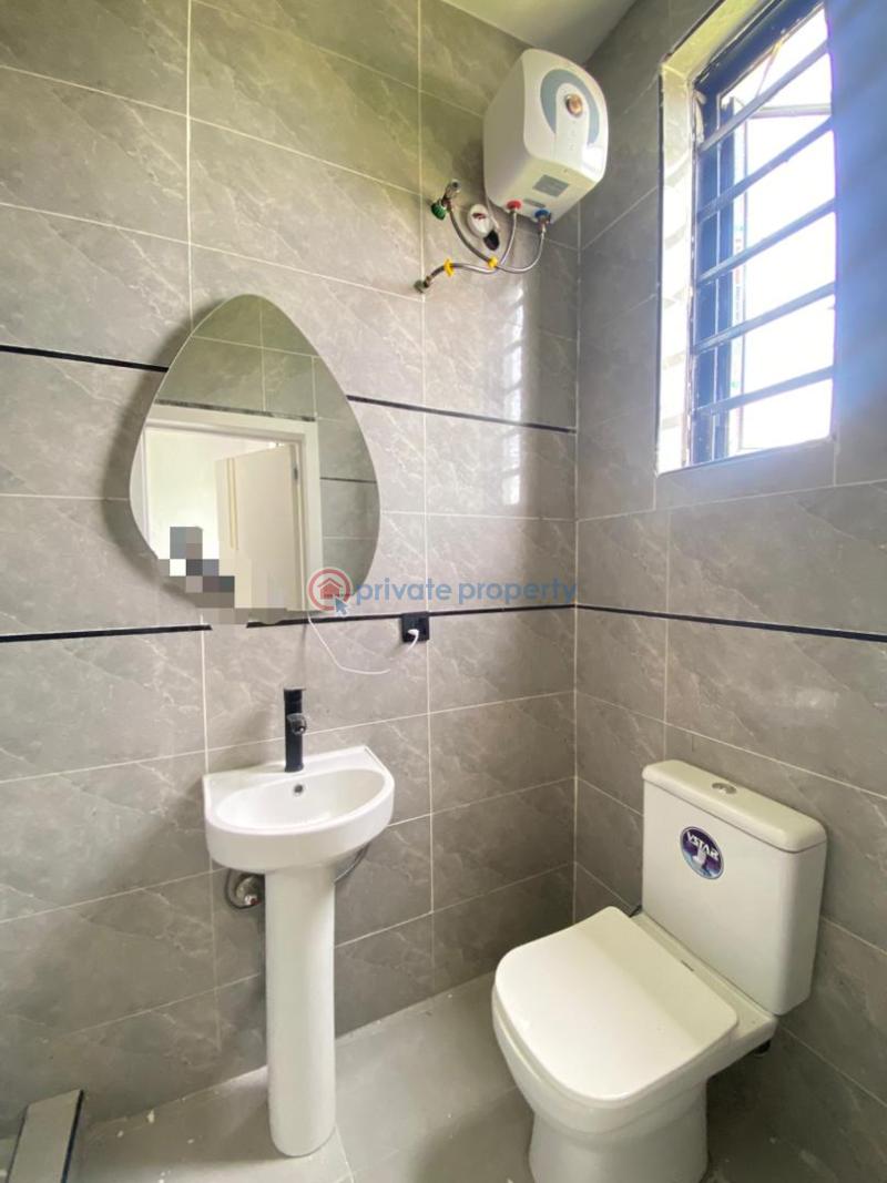 4 bedroom Semi detached Duplex For Sale Abraham Adesanya Ajah Lagos - 2
