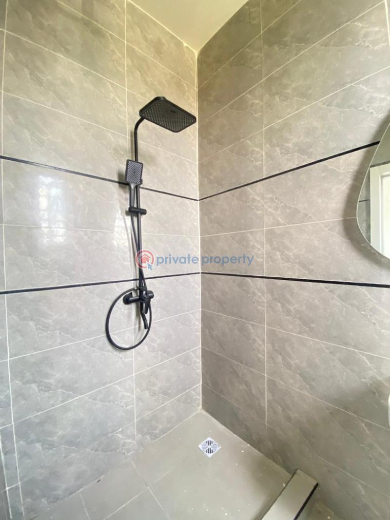 4 bedroom Semi detached Duplex For Sale Abraham Adesanya Ajah Lagos - 9