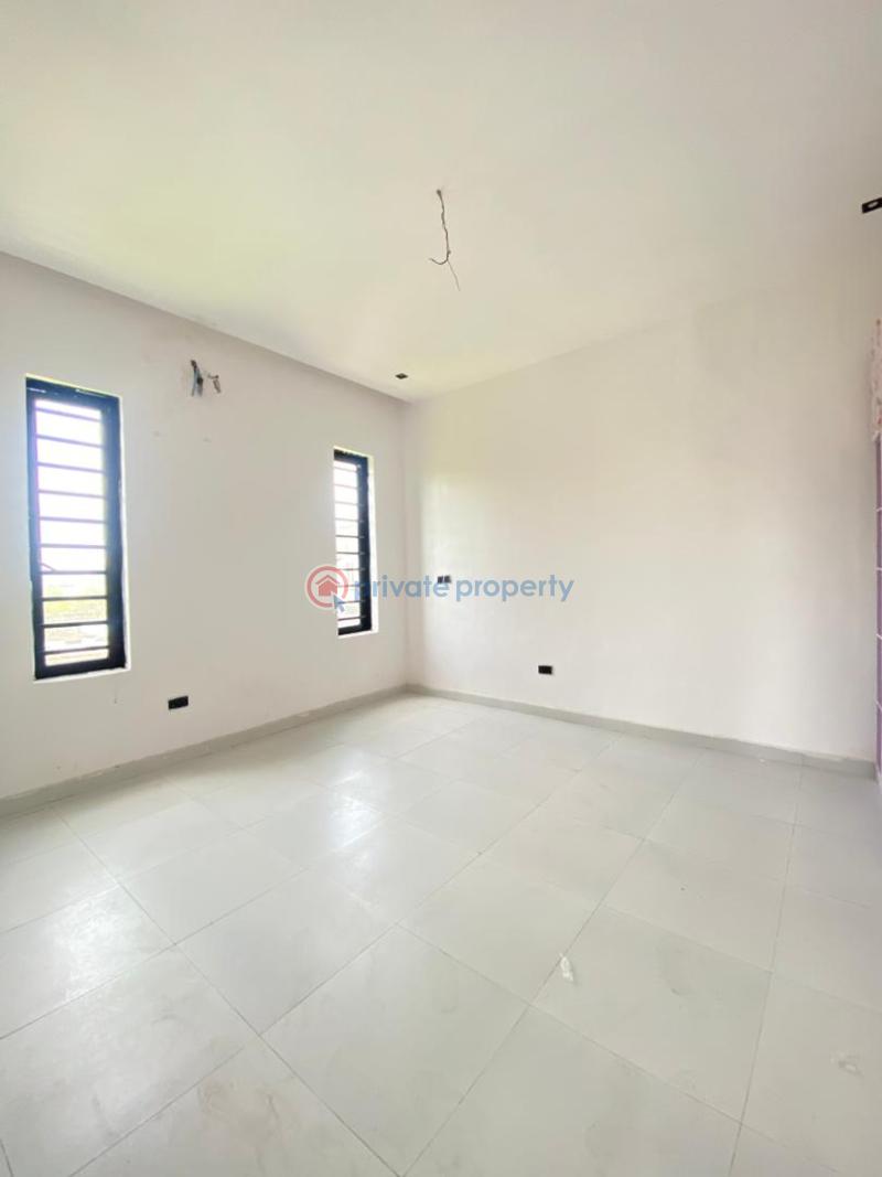 4 bedroom Semi detached Duplex For Sale Abraham Adesanya Ajah Lagos - 10