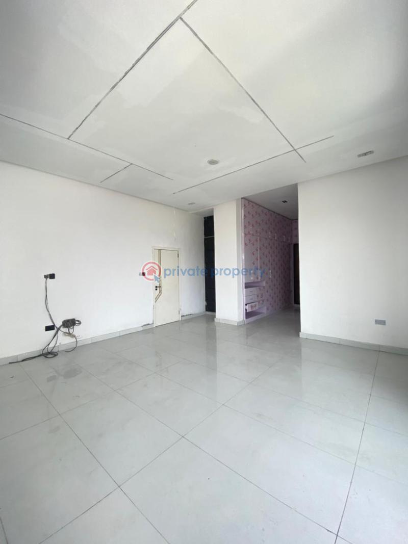 4 bedroom Semi detached Duplex For Sale Abraham Adesanya Ajah Lagos - 11