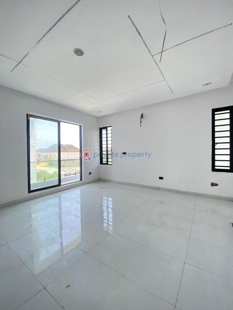4 bedroom Semi detached Duplex For Sale Abraham Adesanya Ajah Lagos - 3