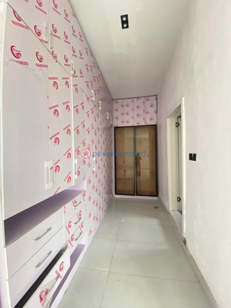4 bedroom Semi detached Duplex For Sale Abraham Adesanya Ajah Lagos - 15