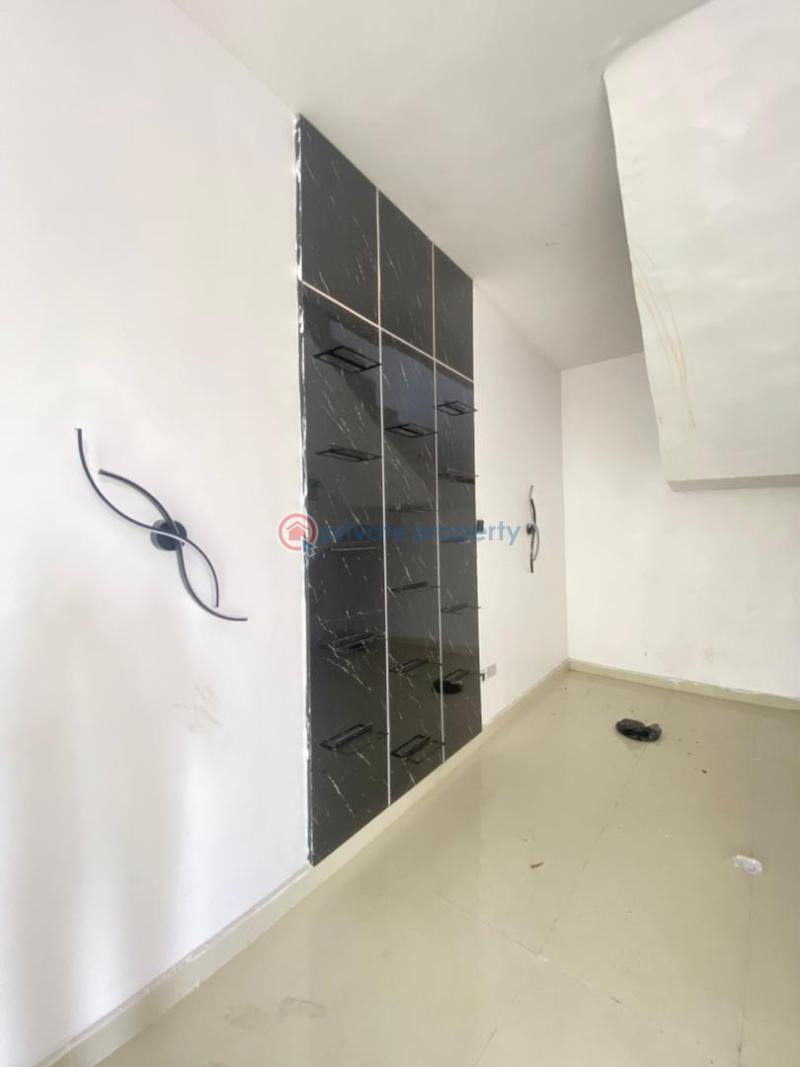 4 bedroom Semi detached Duplex For Sale Abraham Adesanya Ajah Lagos - 13