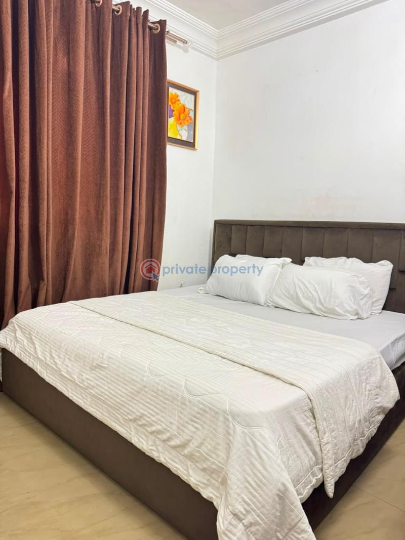 1 bedroom Block Of Flats Short let 6th Avenue Gwarinpa Gwarimpa Abuja Phase 3  - 4