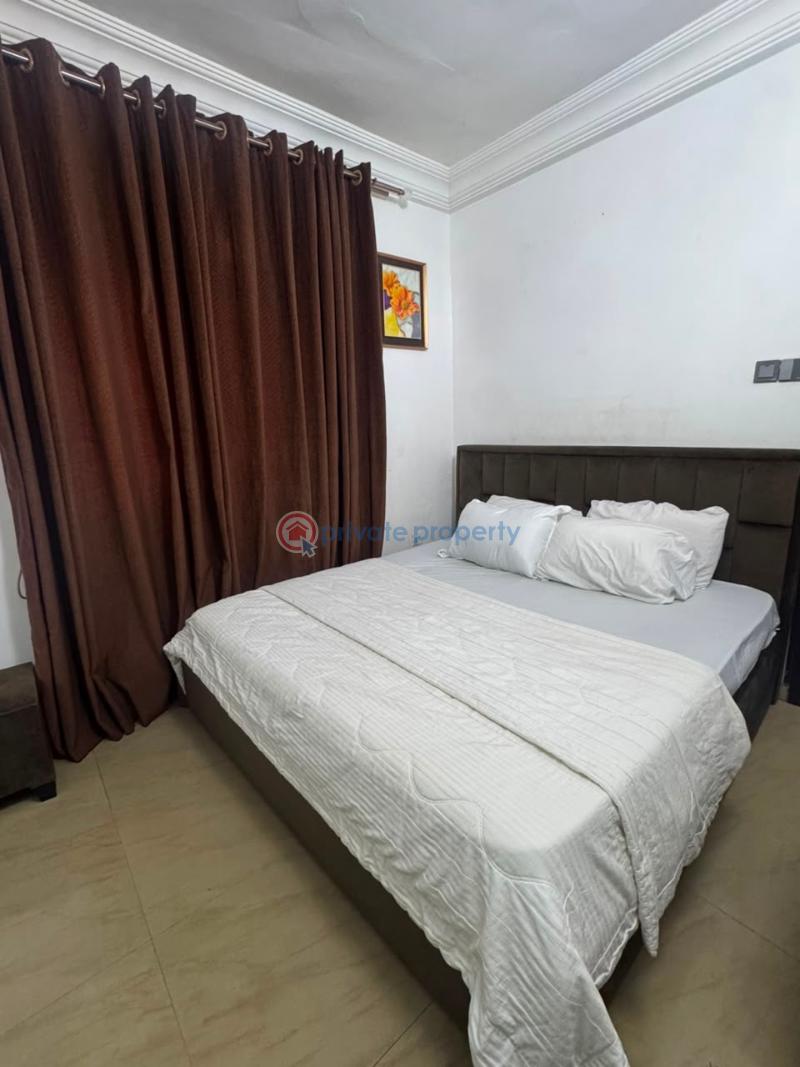1 bedroom Block Of Flats Short let 6th Avenue Gwarinpa Gwarimpa Abuja Phase 3  - 3