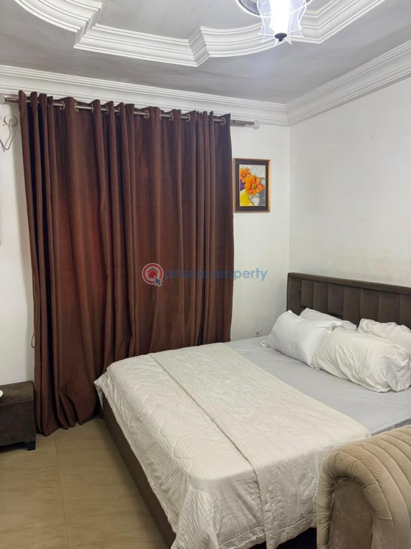 1 bedroom Block Of Flats Short let 6th Avenue Gwarinpa Gwarimpa Abuja Phase 3  - 5