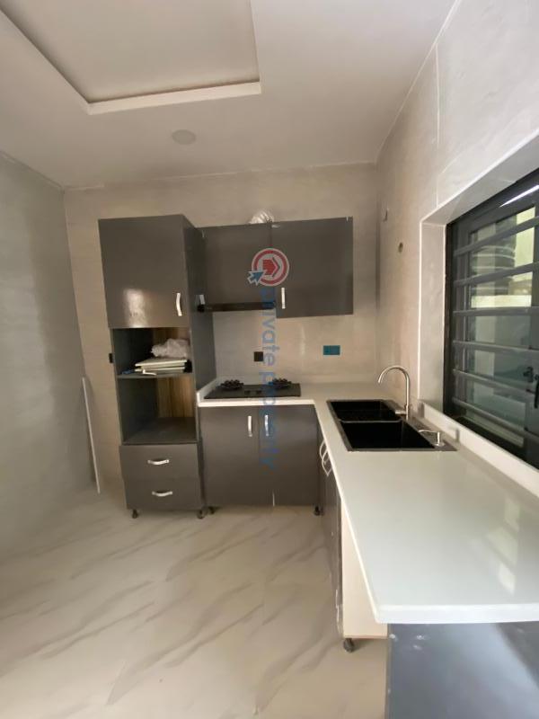 3 bedroom Duplex For Sale Ikota Lekki Lagos - 2