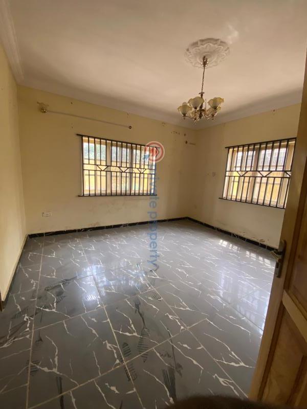 4 bedroom Semi detached Duplex For Rent Bashorun Housing Estate Akobo Ibadan Oyo - 1