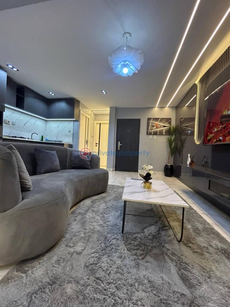 1 bedroom Block Of Flats Short let Lekki Right Lekki Phase 1 Lagos - 2
