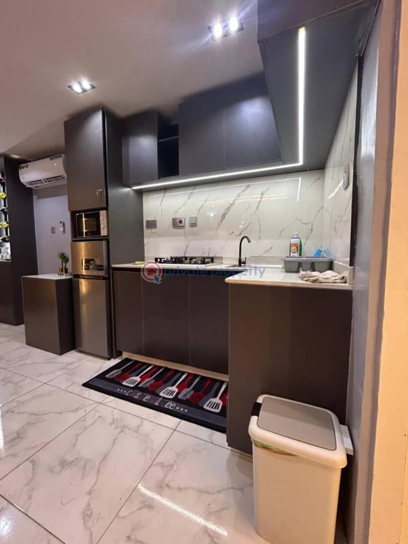 1 bedroom Block Of Flats Short let Lekki Right Lekki Phase 1 Lagos - 0