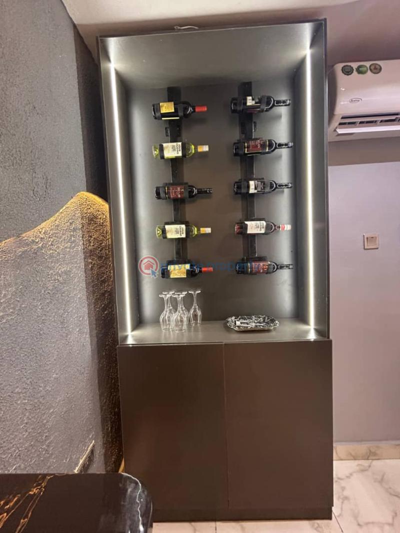 1 bedroom Block Of Flats Short let Lekki Right Lekki Phase 1 Lagos - 8