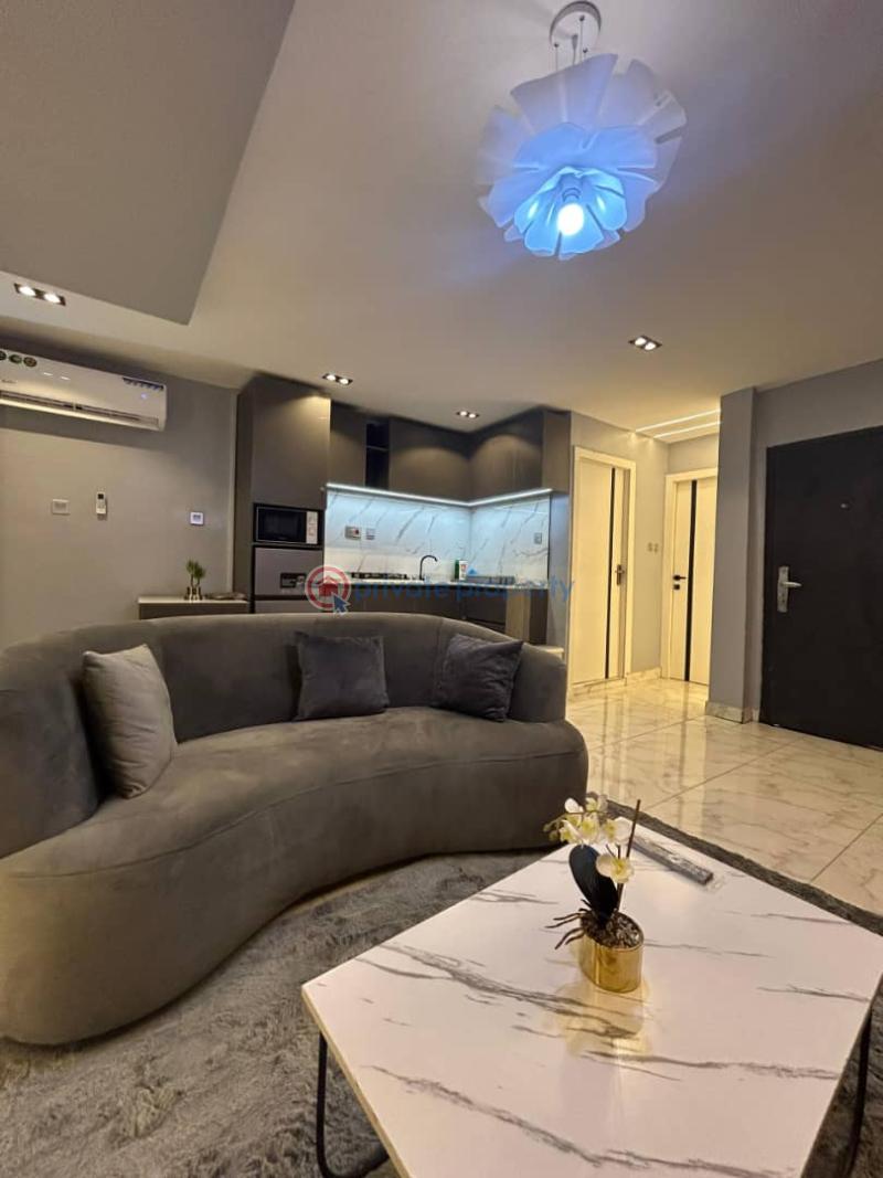 1 bedroom Block Of Flats Short let Lekki Right Lekki Phase 1 Lagos - 9