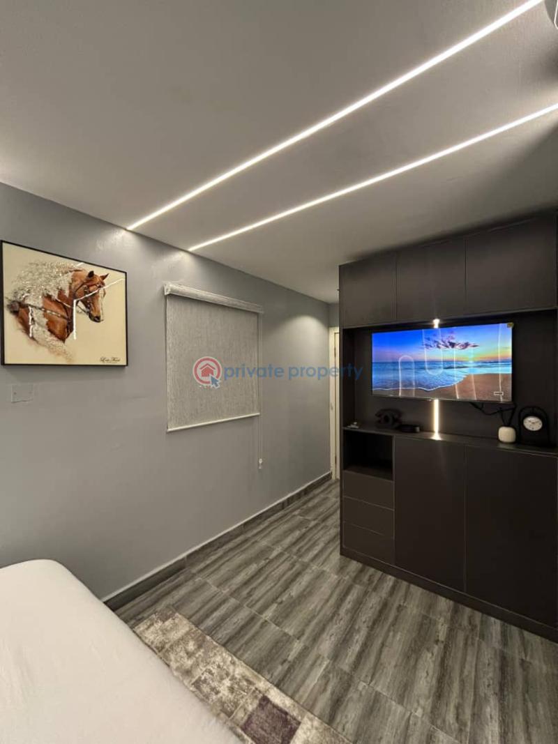 1 bedroom Block Of Flats Short let Lekki Right Lekki Phase 1 Lagos - 4