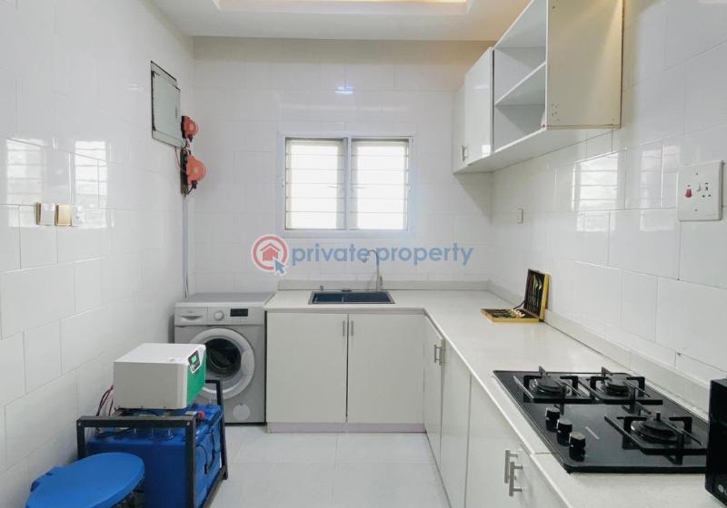 2 bedroom Flat & Apartment Short let Ikate Elegushi Lekki Lagos - 6