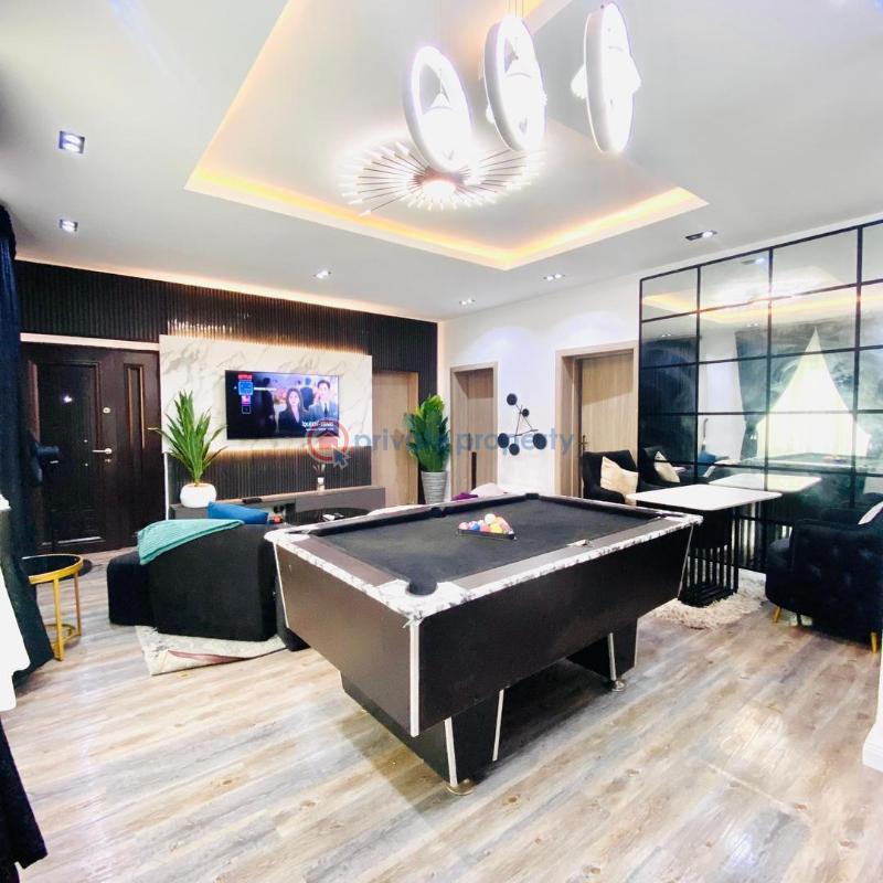 2 bedroom Flat & Apartment Short let Ikate Elegushi Lekki Lagos - 0